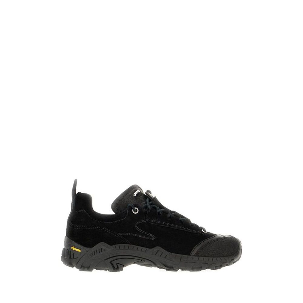 Our Legacy Man Shoes Sneakers